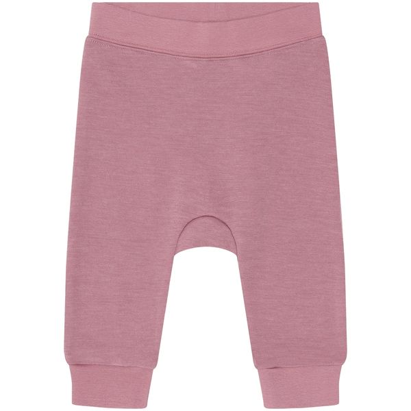 Hovedbilde Hust and Claire Golf Solid ullbukse, Pale Mauve