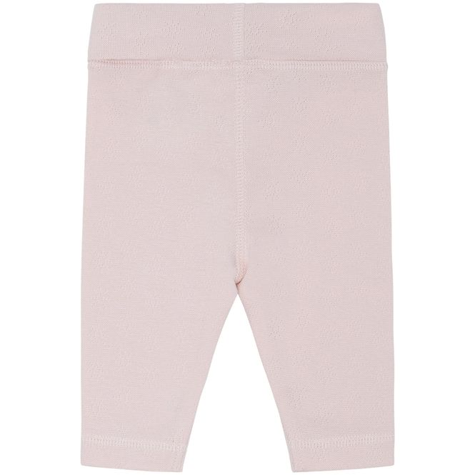 Hovedbilde Hust and Claire Hcluca leggings til baby, Quartz