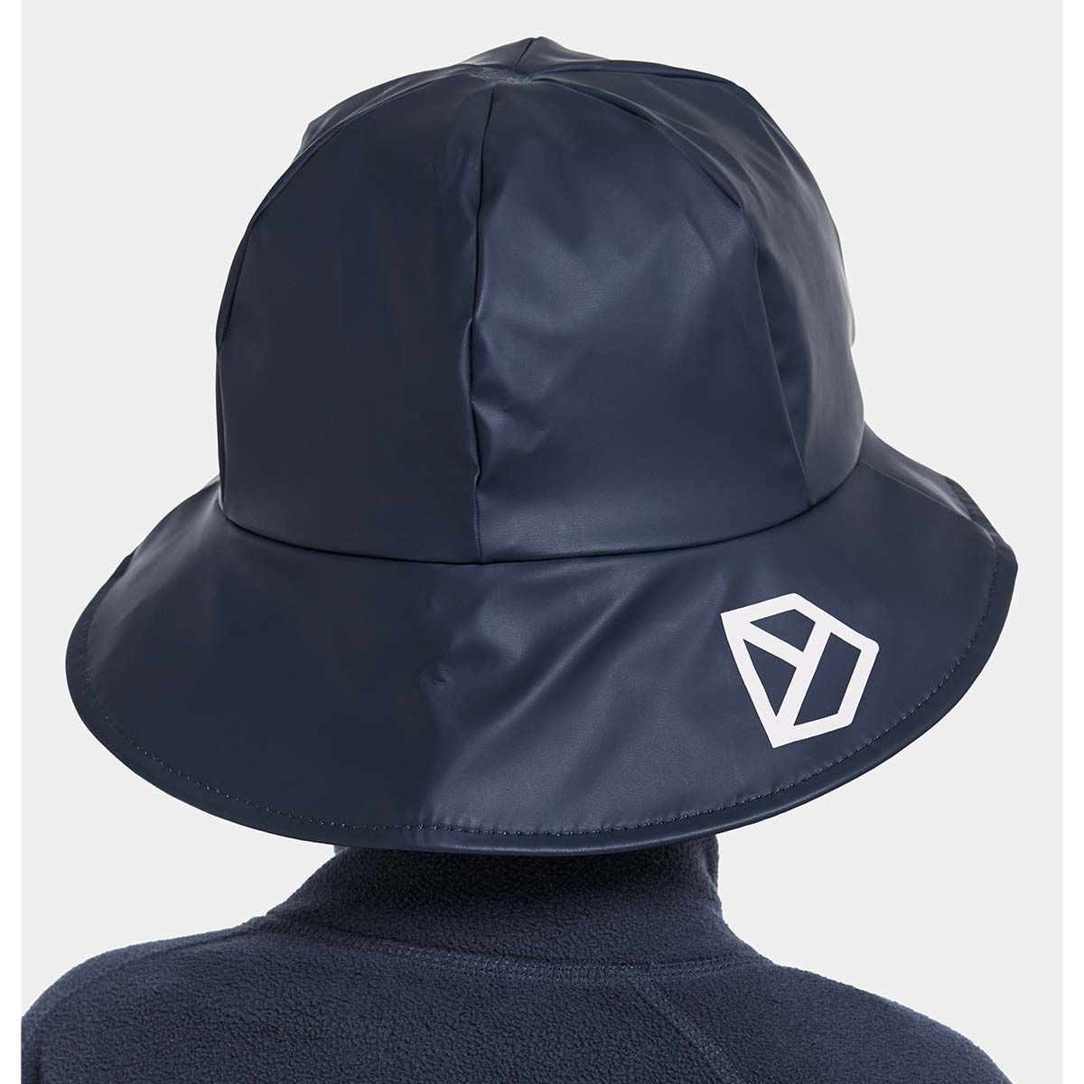 Didriksons Southwest sydvest til barn, Navy
