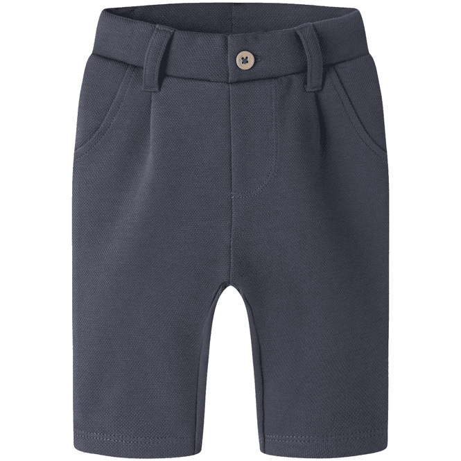 Hovedbilde Name It Nbmnonnos bukse til baby, Ombre Blue