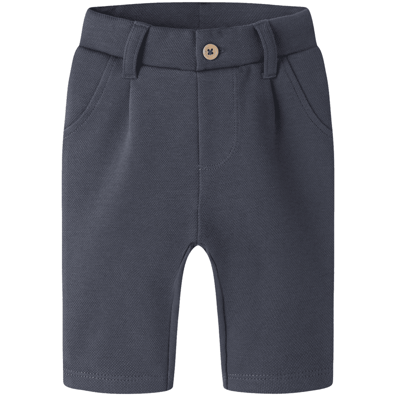 Name It Nbmnonnos bukse til baby, Ombre Blue