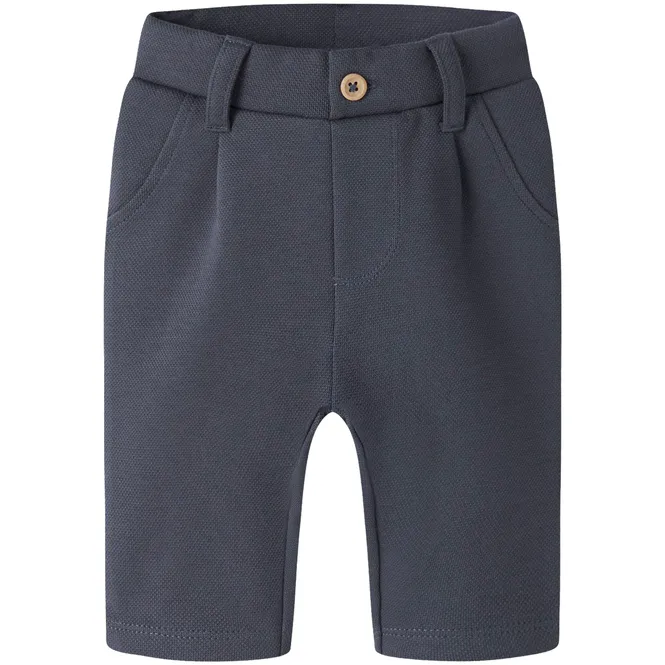 Hovedbilde Name It Nbmnonnos bukse til baby, Ombre Blue