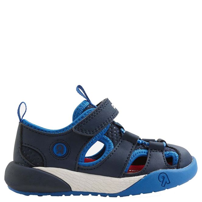 Hovedbilde Reima Lomalla sandaler til baby, Navy