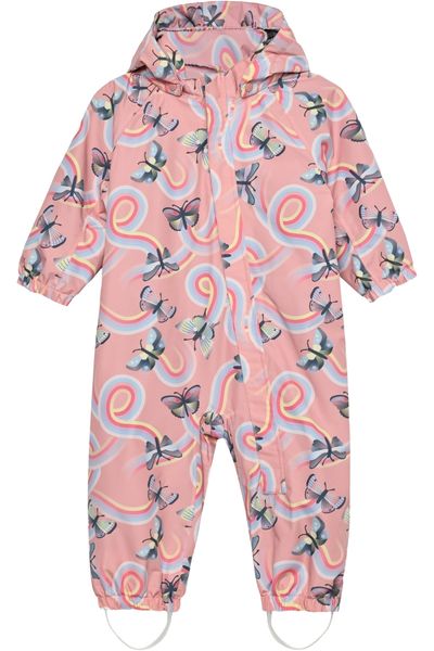 Hovedbilde Colorkids parkdress til baby og småbarn, Bridal ...