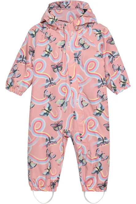 Hovedbilde Colorkids parkdress til baby og småbarn, Bridal ...