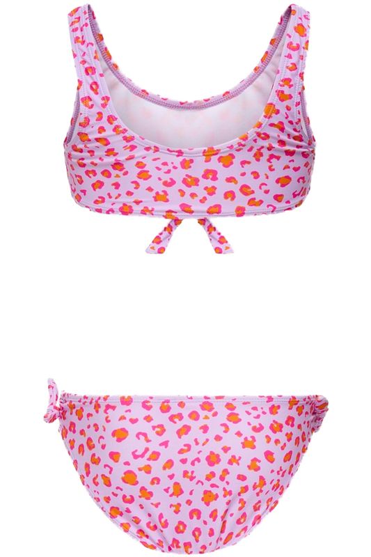 Kids Only Kogbeach bikini til barn, Oriole Little Leo