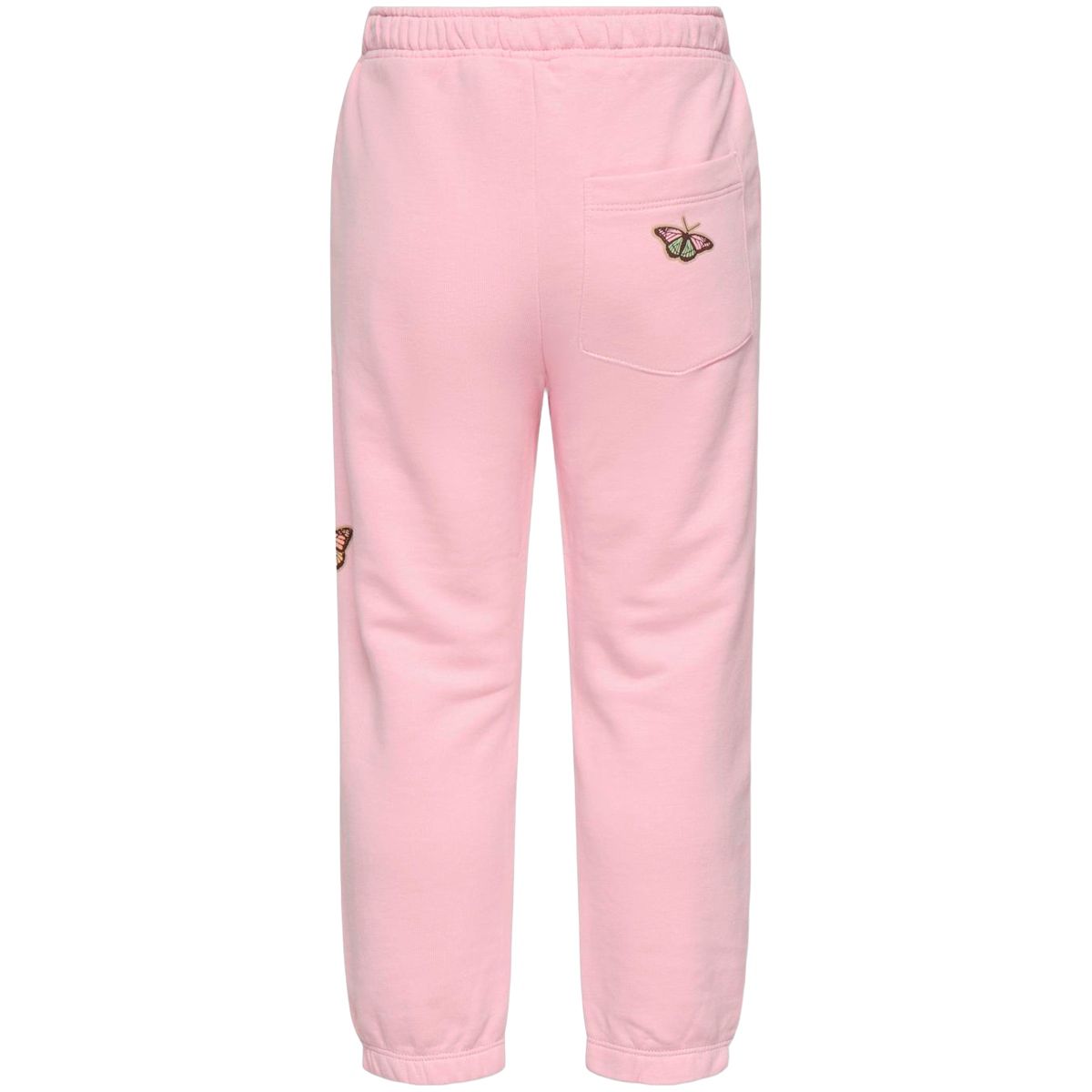 Kids Only Kmgbutterfly joggebukse, Tickled Pink Butterfly