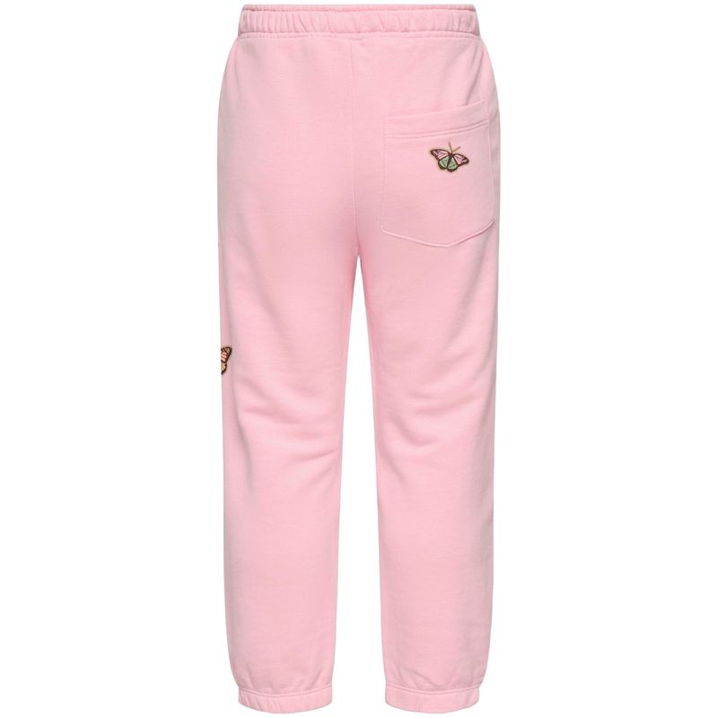 Kids Only Kmgbutterfly joggebukse, Tickled Pink Butterfly