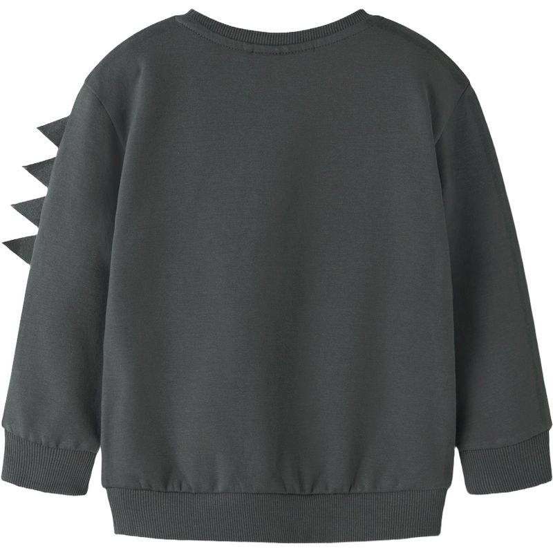 Name It Nmmjal Jurassic sweatshirt småbarn, Urban Chic