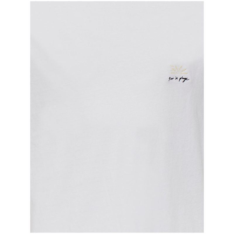 Only & Sons Osjplage t-skjorte til barn, Bright White