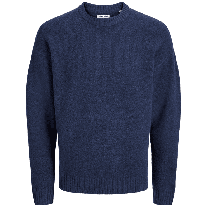 Hovedbilde Jack & Jones Junior Jjesoho Ollie genser, Navy ...