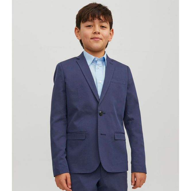 Hovedbilde Jack and Jones Junior Jprsolar blazer, Medieval ...