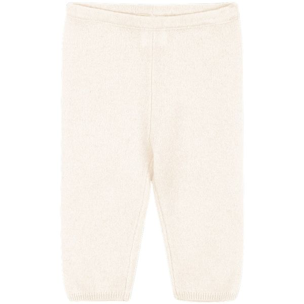 Hovedbilde Konges Sløjd Savora bukse i ull til baby, Antique ...
