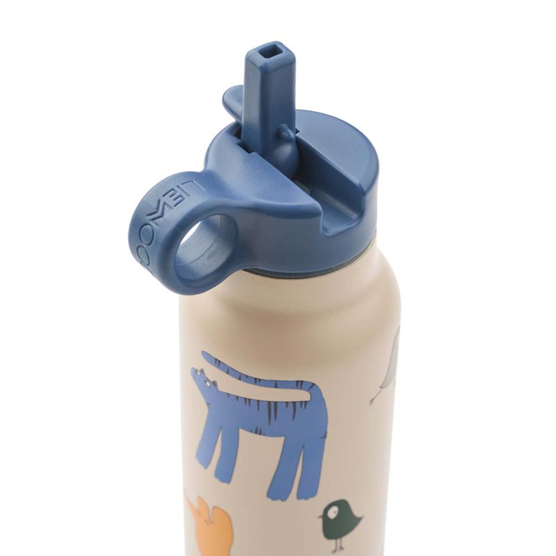 Liewood Falk drikkeflaske 350ml, Imagine/Sandy
