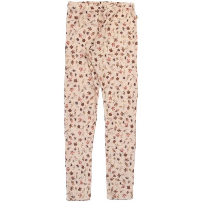 Hovedbilde Joha leggings i ull til baby og barn, Light ...