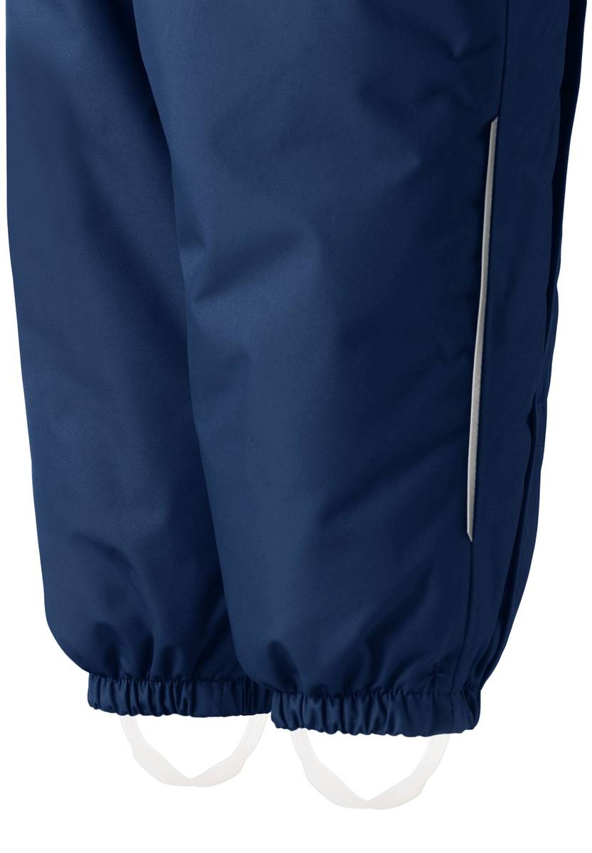 Reimatec Copenhagen vinterdress til baby, navy