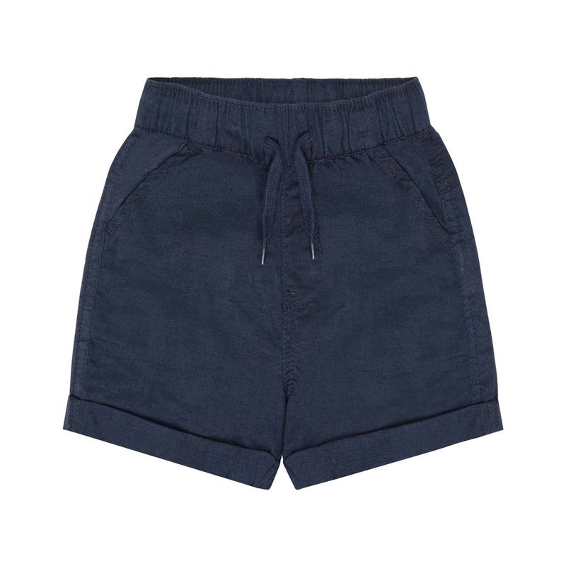 Hust and Claire Hcthure shorts til barn, Blues
