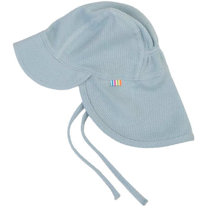 Hovedbilde Joha solhatt til baby og barn, Blue