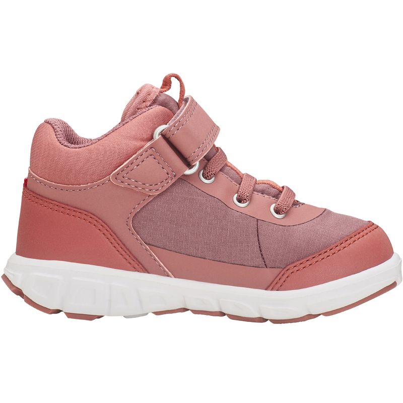 Viking Spectrum Gore-tex overgangssko til barn, Peach