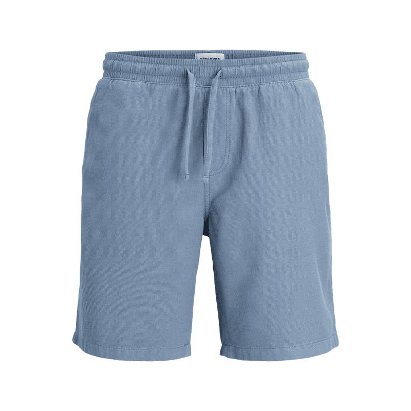 Jack & Jones Mni Jpstjaiden shorts til småbarn, Blue Mirage