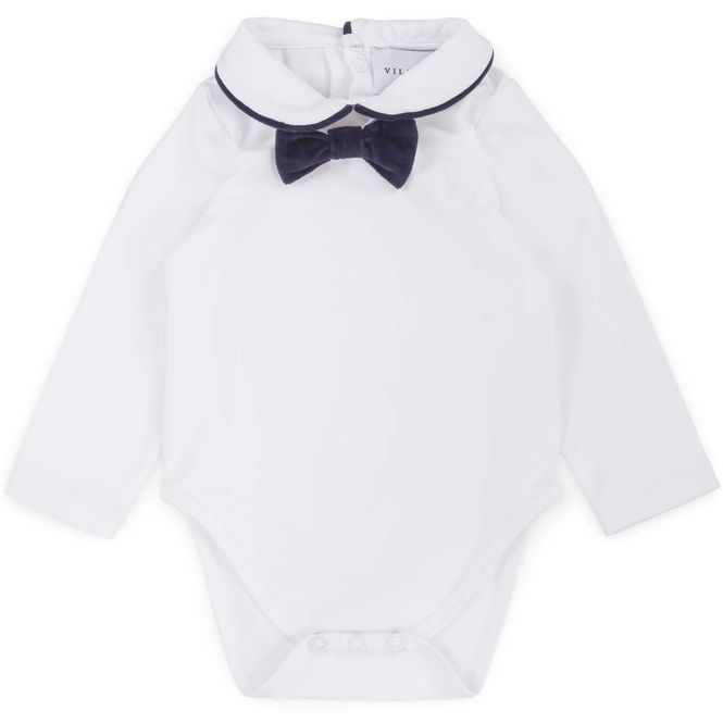 Hovedbilde Vilje & Ve Billie body, Optical White