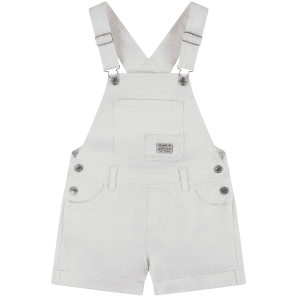 Hovedbilde Levis Classic seleshorts til barn, White Alyssum