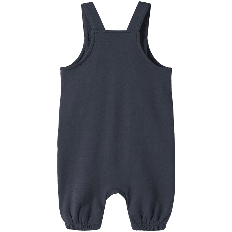 Name It Nbmneil overall til baby, Ombre Blue