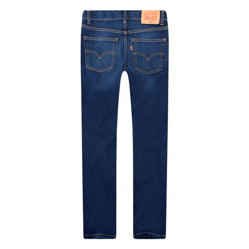 Levis 510 skinny olabukse til barn, Machu picchu