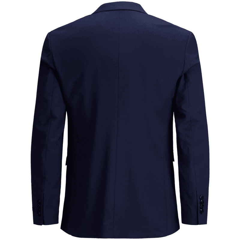 Jack and Jones Junior Jprsolar blazer, Medieval Blue