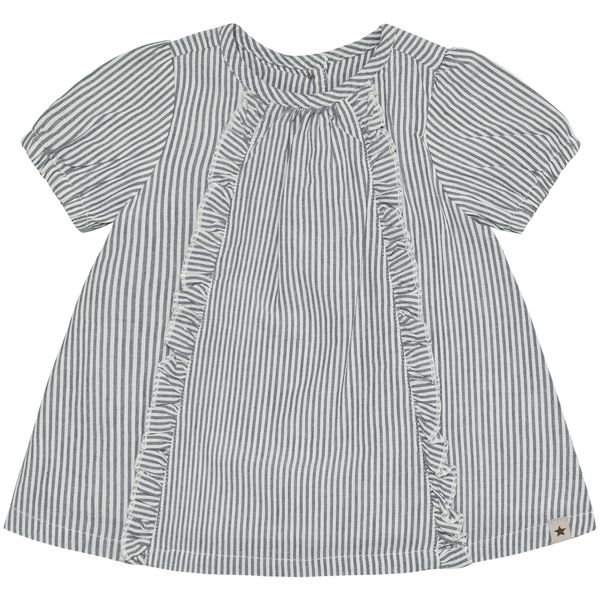 Hovedbilde HUTTEliHUT kjole til baby, Bering Sea