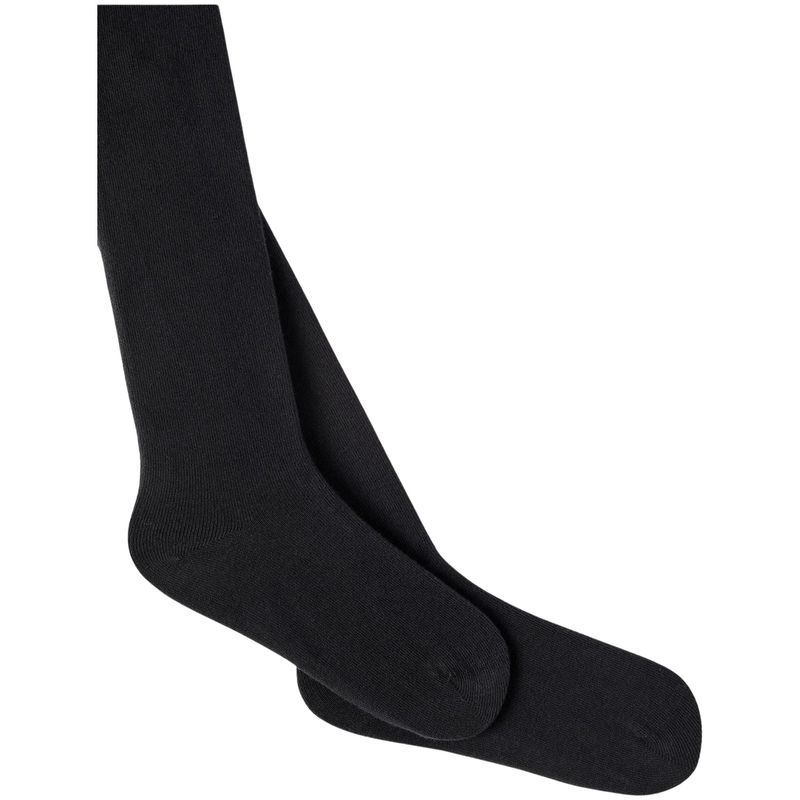 Name It Nknpantyhose 2-pack strømpebukse, Black