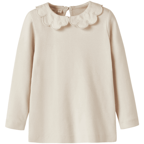 Hovedbilde Lil' Atelier Nmffundo genser til småbarn, ...