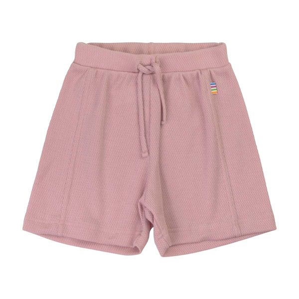 Hovedbilde Joha shorts til baby og småbarn, Rose