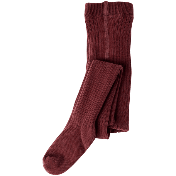 Hovedbilde Lil' Atelier Nmfilso strømpebukse til småbarn, ...