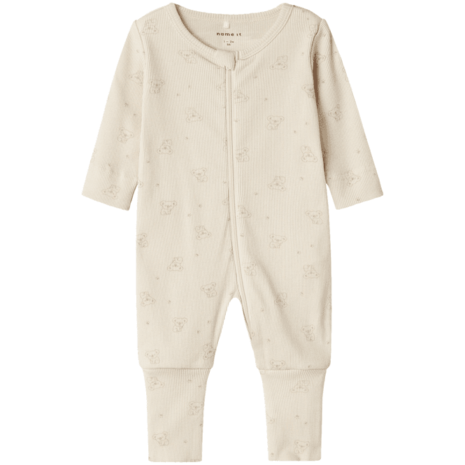 Hovedbilde Name It Nbnnightsuit heldress/pyjamas, Rainy Day