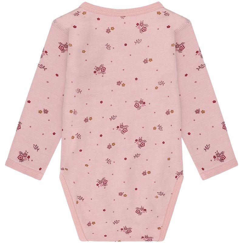 Hust and Claire Bo Flora ullbody, Adobe Rose