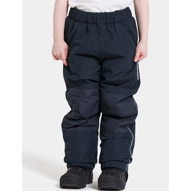 Hovedbilde Didriksons Narvi Kids Pant 3 skallbukse til barn, ...