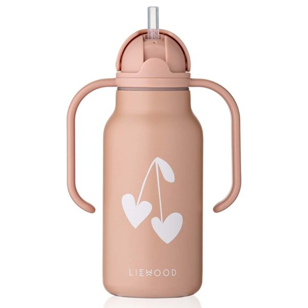 Hovedbilde Liewood Kimmie vannflaske 250ml, Sweethearts/Pale ...