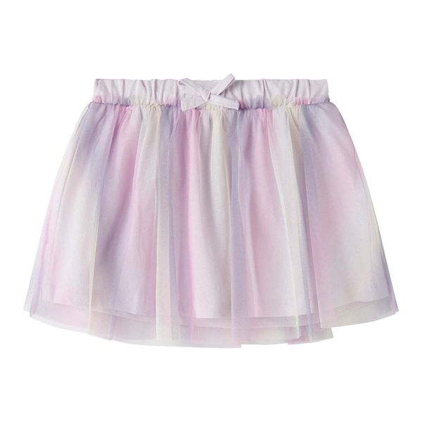 Hovedbilde Name It Nmfdotiana tyllskjørt til småbarn, ...