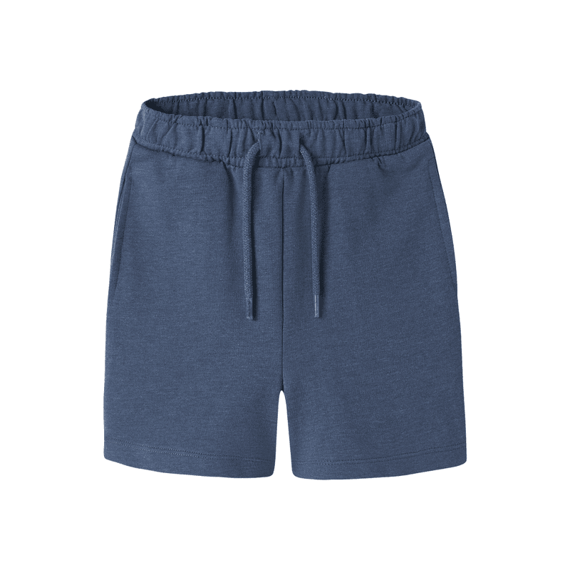 Name It Nmmvalexander shorts til småbarn, Vintage Indigo