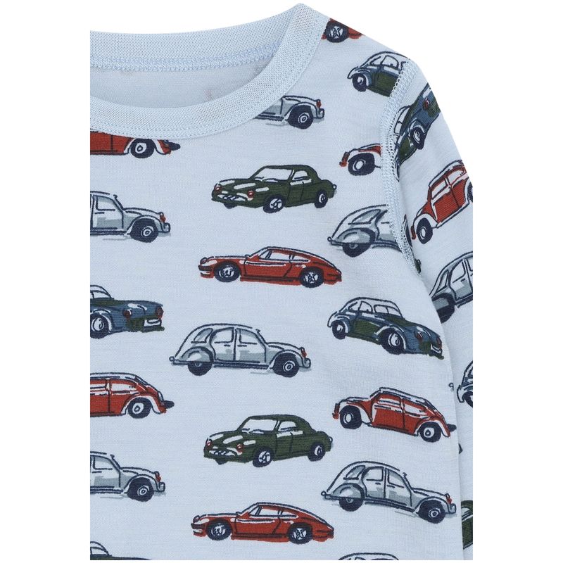 Hust and Claire Awo Cars ullgenser, Baby Blue