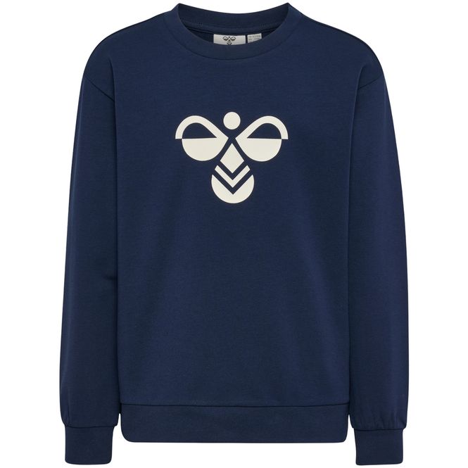 Hovedbilde Hummel Hmljr Tukas sweatshirt til barn, Dress ...