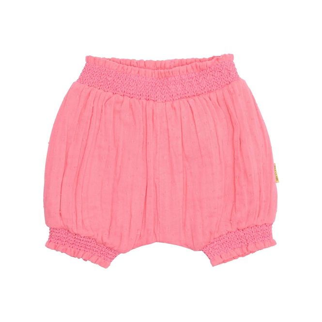 Hovedbilde Hust and Claire Hchilma shorts til baby, Blushing