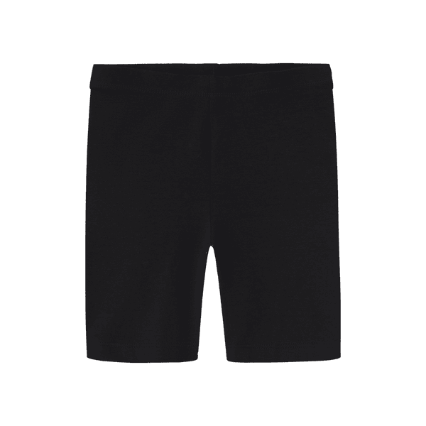 Hovedbilde Name It Nkfvivian sykkelshorts til barn, Black