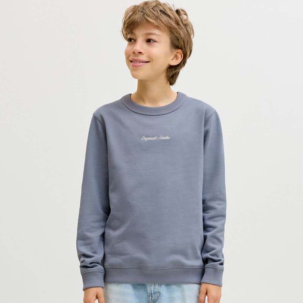 Hovedbilde Jack and Jones Junior Jornorrebro sweatshirt, ...