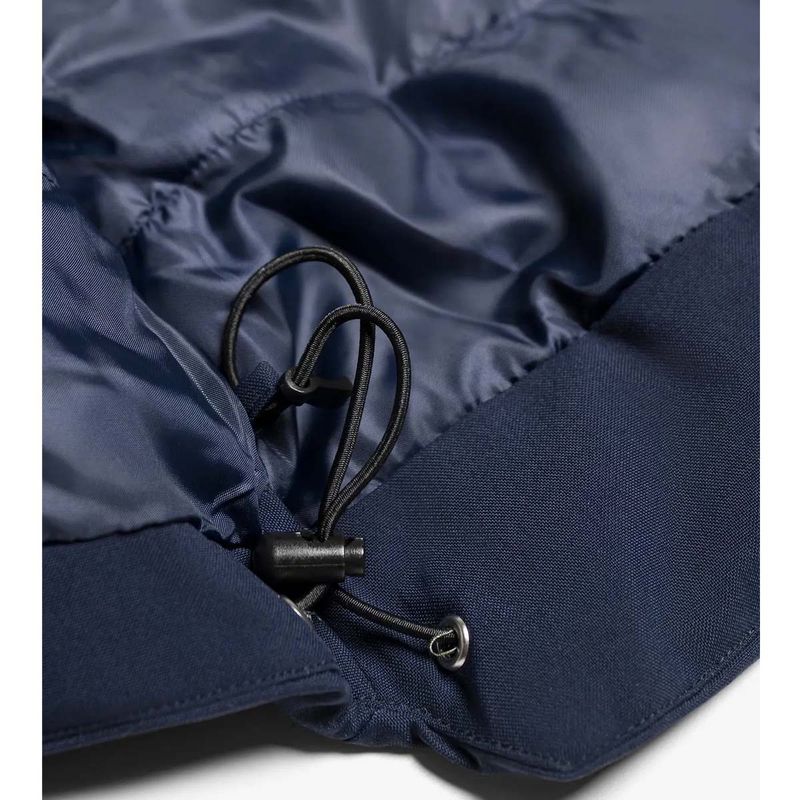 Viking Play vinterjakke til barn, Navy