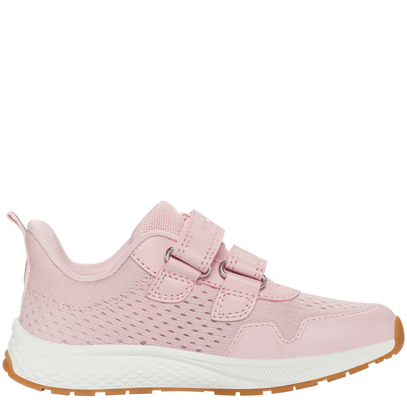 Viking Bouncy 2V joggesko til barn, Light Pink
