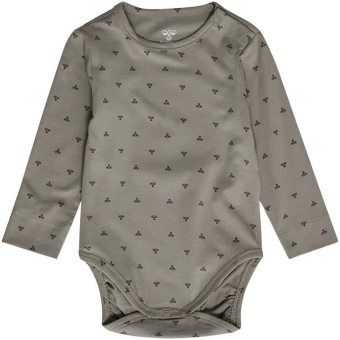 Hovedbilde Hummel Bee body, Vintage Khaki