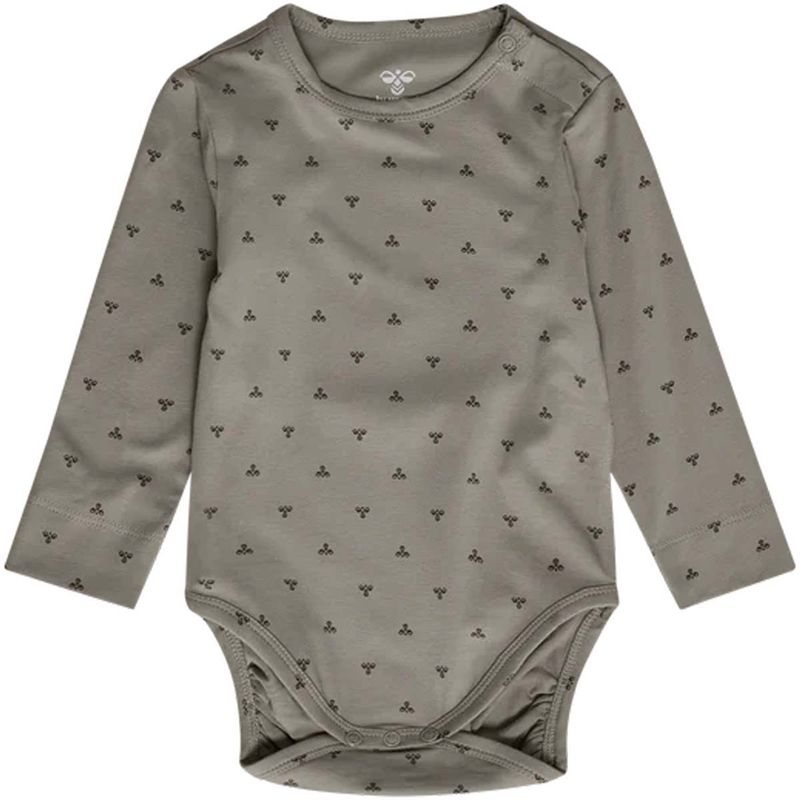 Hummel Bee body, Vintage Khaki