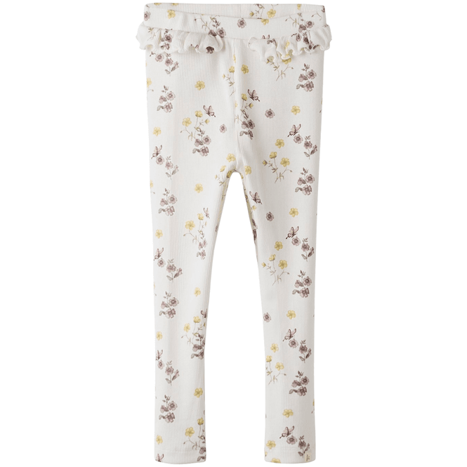 Hovedbilde Lil' Atelier Nmfgavo leggings til småbarn, ...